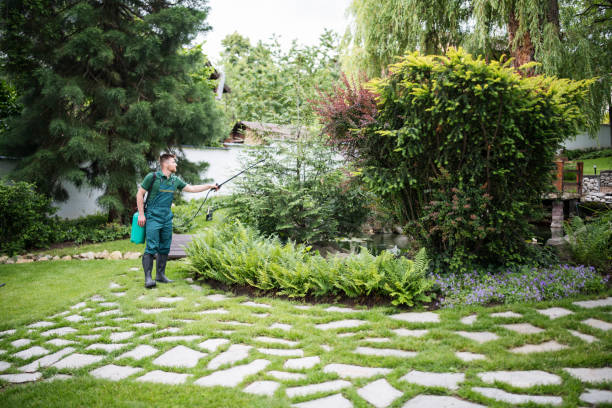 Best Affordable Exterminators  in Lafayette, IN