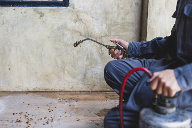 Best Commercial Pest Control Services  in Lafayette, IN